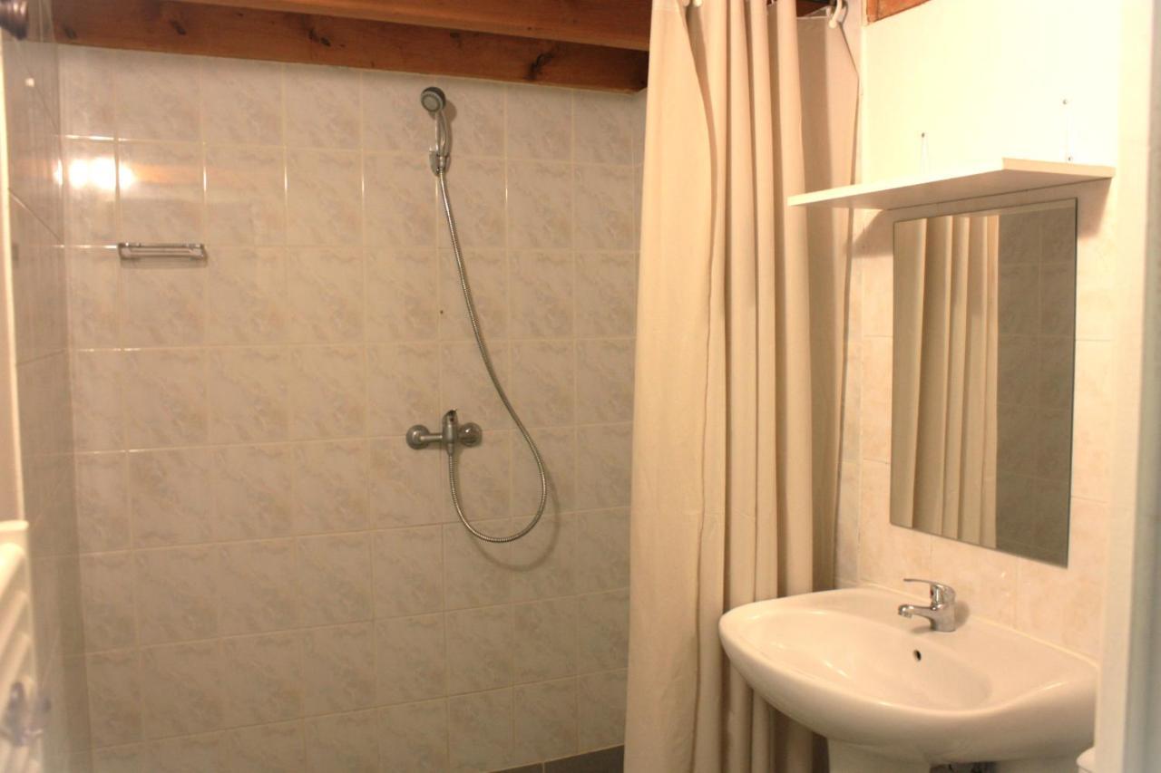 Chalets Moulière Evasion Montamisé Esterno foto