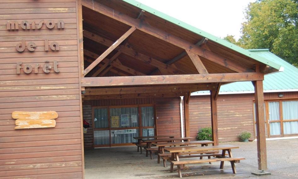 Chalets Moulière Evasion Montamisé Esterno foto