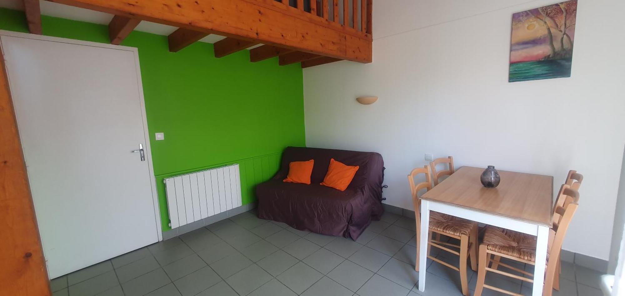 Chalets Moulière Evasion Montamisé Esterno foto